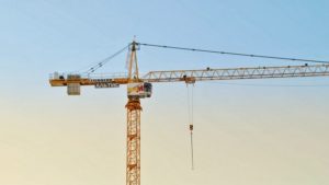 Travaux