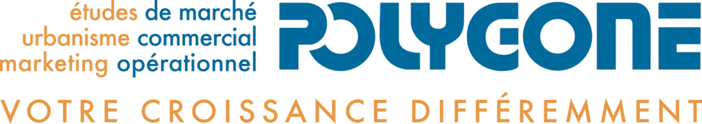 Logo Polygone