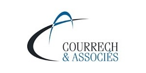 Logo Courrech & associés
