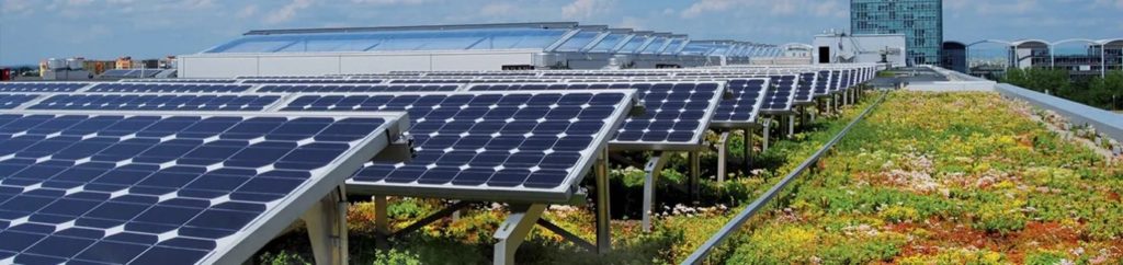 Panneaux photovoltaïques