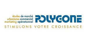 Logo Polygone