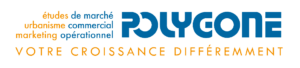 Logo polygone