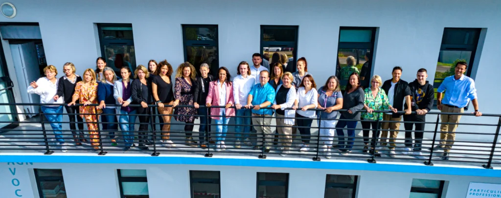 Equipe Polygone