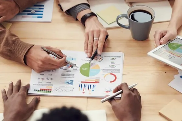 Analyse de valeur chez Polygone