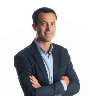 Aymeric BOURDEAUT