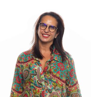 Barbara MORICEAU