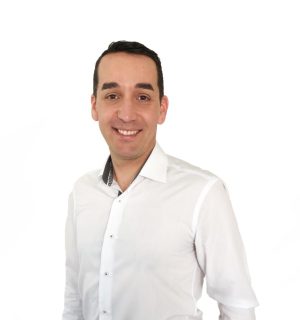 Sébastien ROCHER