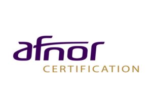 Logo Afnor Certification