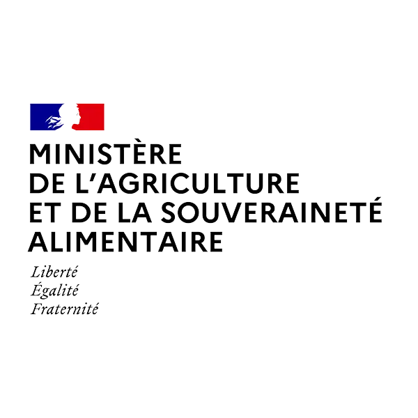 logo ministère de l'agriculture