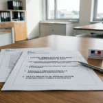 Loi de simplification 2026 : 3 nouvelles dispenses d'AEC