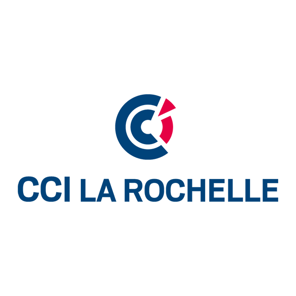 logo du CCI de la Rochelle