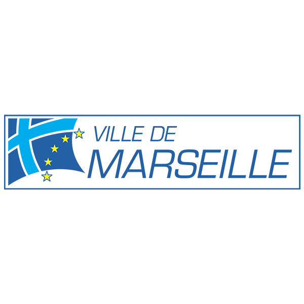 La mairie de Marseille